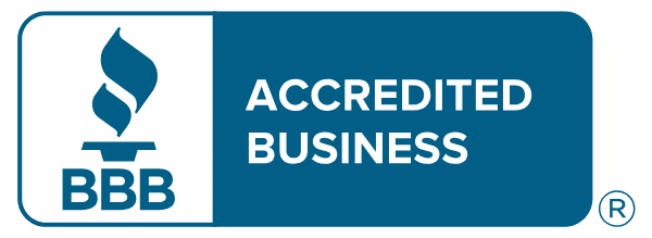 BBB Accredited Business